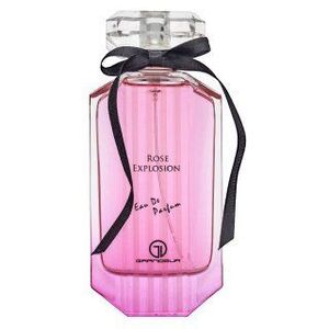 Grandeur Rose Explosion Eau de Parfum nőknek 100 ml kép