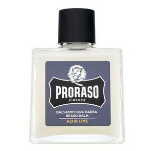 Proraso Azur Lime Beard Balm balzsam szakállra 100 ml kép
