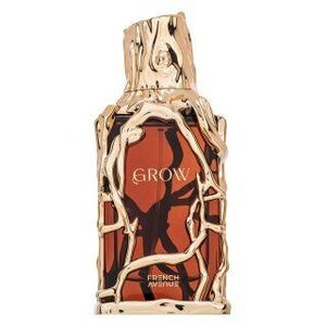 French Avenue Grow Eau de Parfum uniszex 100 ml kép