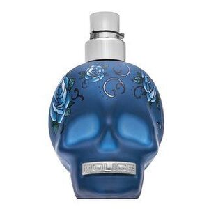 Police To Be Tattooart Eau de Toilette férfiaknak 40 ml kép