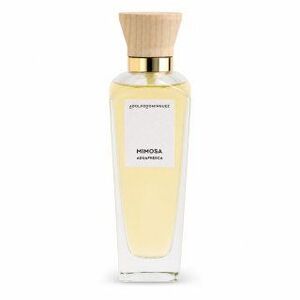 Adolfo Dominguez Agua Fresca de Mimosa Coriandro Eau de Toilette nőknek 120 ml kép