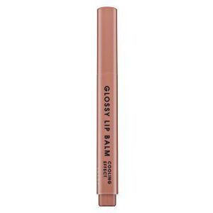 Dermacol Glossy Lip Balm ajakfény 01 Vanilla kép