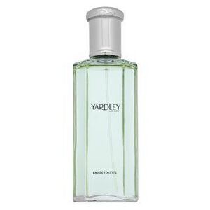 Yardley Magnolia & Fig Eau de Toilette nőknek 125 ml kép