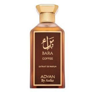 Adyan Bara Coffee tiszta parfüm uniszex 100 ml kép