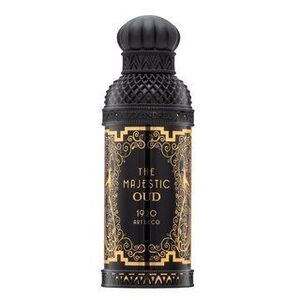 Alexandre.J The Art Deco Collector The Majestic Oud Eau de Parfum nőknek 100 ml kép