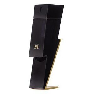 Carolina Herrera Bad Boy Eau de Toilette férfiaknak 100 ml kép