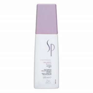 Wella Professionals SP Balance Scalp Lotion emulzió érzékeny fejbőrre 125 ml kép