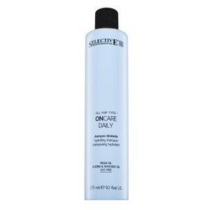 Selective Professional OnCare Daily Hydrating Shampoo tápláló sampon hidratáló hatású 275 ml kép