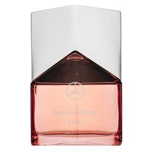 Mercedes-Benz Land Eau de Parfum férfiaknak Refillable 60 ml kép