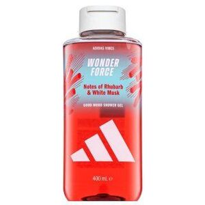 Adidas Vibes Wonder Force tusfürdő uniszex 400 ml kép