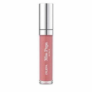 Pupa Miss Pupa Gloss ajakfény 401 Lovely Pink 5 ml kép