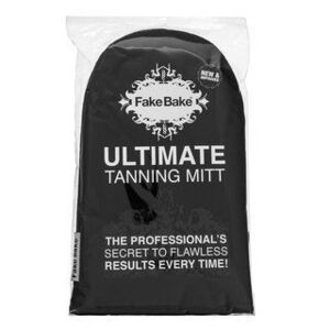 Fake Bake Ultimate Tanning Mitt applikációs kesztyű kép