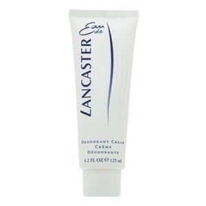 Lancaster Eau de Lancaster krém dezodor nőknek 125 ml kép