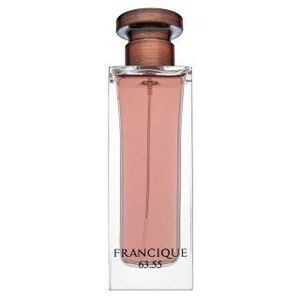 French Avenue Francique 63.55 Eau de Parfum uniszex 100 ml kép