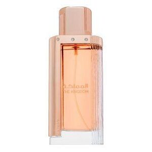 Lattafa The Kingdom Eau de Parfum nőknek 100 ml kép