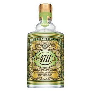 4711 Lily Of The Valley Eau de Cologne nőknek 100 ml kép