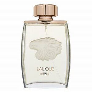 Lalique Pour Homme Lion Eau de Parfum férfiaknak 125 ml kép