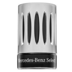 Mercedes-Benz Select Eau de Toilette férfiaknak 20 ml kép