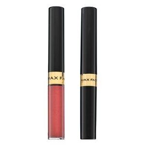 Max Factor Lipfinity Lip Colour folyékony rúzs 160 Iced 4 ml kép