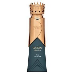 French Avenue Sultan The Founder Eau de Parfum uniszex 80 ml kép