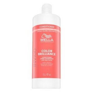 Wella Professionals Invigo Color Brilliance Fine to Medium Conditioner kondicionáló normál és finom festett hajra 1000 ml kép