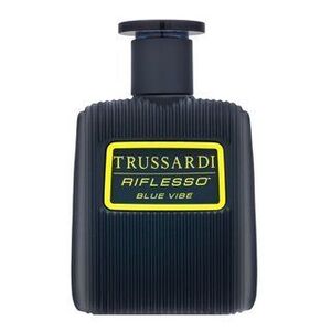 Trussardi Riflesso Blue Vibe Eau de Toilette férfiaknak 50 ml kép