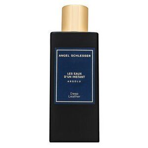 Angel Schlesser Les Eaux D'Un Instant Absolu Deep Leather Eau de Parfum uniszex 100 ml kép