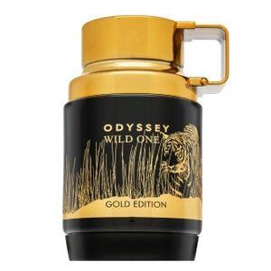 Armaf Odyssey Wild One Gold Edition Eau de Parfum férfiaknak 100 ml kép
