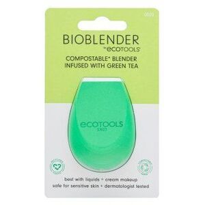 EcoTools Bioblender smink szivacs Green Tea kép