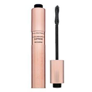 Max Factor False Lash Effect Supreme Mascara szempillaspirál szempilla meghosszabbítására Refillable Black 8 ml kép