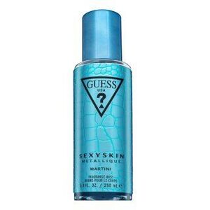Guess Sexy Skin Metallique Martini testápoló spray nőknek 250 ml kép