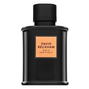 David Beckham Bold Instinct Eau de Parfum férfiaknak 75 ml kép