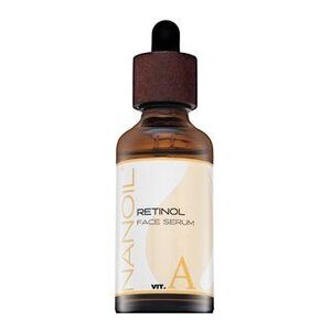 Nanoil Retinol Face Serum szérum öregedésgátló 50 ml kép