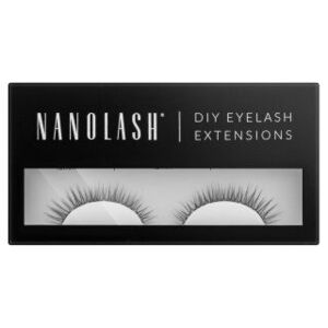 Nanolash DIY Eyelash Extensions műszempillák otthoni szempilla-hosszabbításhoz Innocent kép