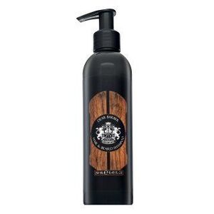 Dear Barber Shampoo sampon hajra és szakállra 250 ml kép