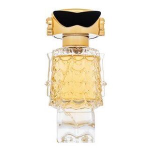 Paco Rabanne Fame tiszta parfüm nőknek 30 ml kép