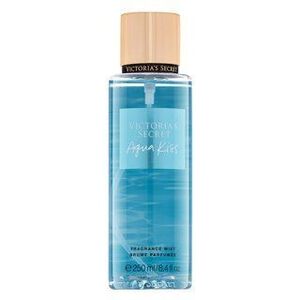 Victoria's Secret Aqua Kiss 2019 testápoló spray nőknek 250 ml kép