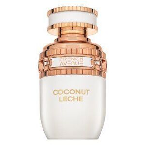 French Avenue Coconut Leche Eau de Parfum nőknek 80 ml kép