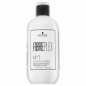 Schwarzkopf Professional Fibreplex N°1 Bond Booster védő balzsam festett hajra 500 ml kép