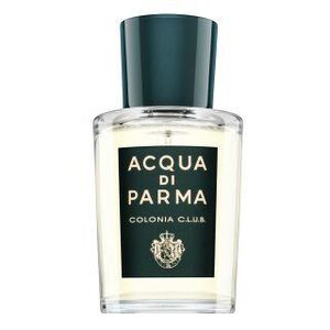 Acqua di Parma Colonia C.L.U.B. Eau de Cologne férfiaknak 50 ml kép