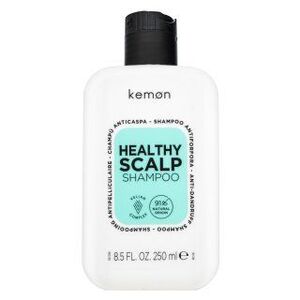 Kemon Healthy Scalp Shampoo erősítő sampon korpásodás ellen 250 ml kép