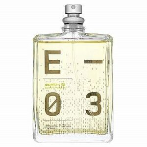 Escentric Molecules Escentric 03 Eau de Toilette uniszex 100 ml kép