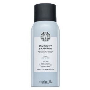 Maria Nila Invisidry Shampoo száraz sampon volumen növelésre 100 ml kép