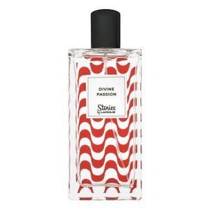 Ted Lapidus Divine Passion Eau de Toilette nőknek 100 ml kép
