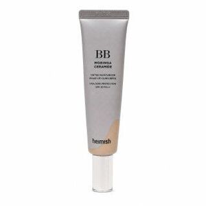 Heimish Moringa Ceramide Tinted Moisturizer Make-Up + Sunscreen SPF30 PA++ BB krém tónusegyesítő 23 Light Medium 30 ml kép