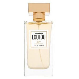 Al Haramain Loulou Joy Eau de Parfum nőknek 100 ml kép