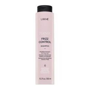 Lakmé Teknia Frizz Control Shampoo hajsimító sampon durva és rakoncátlan hajra 300 ml kép