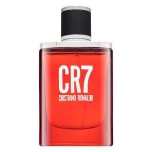 Cristiano Ronaldo CR7 Eau de Toilette férfiaknak 30 ml kép