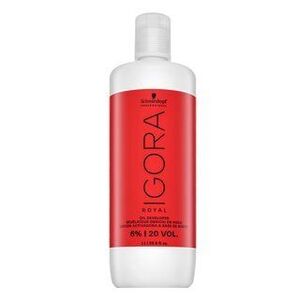 Schwarzkopf Professional Igora Royal Oil Developer 6% hajfesték aktivátor 1000 ml kép