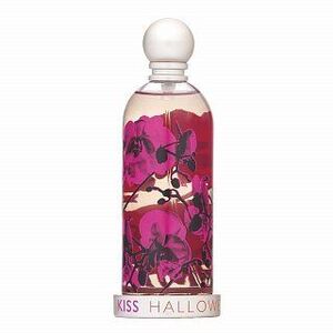 Jesus Del Pozo Halloween Kiss Eau de Toilette nőknek 100 ml kép